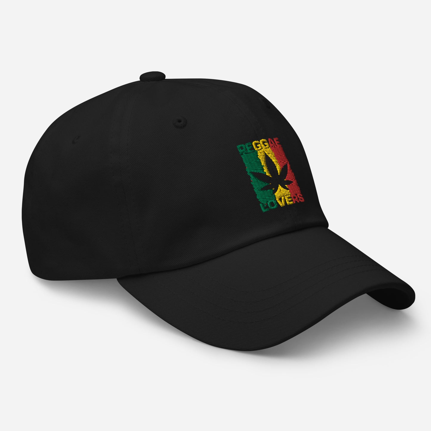 Reggae Dad hat