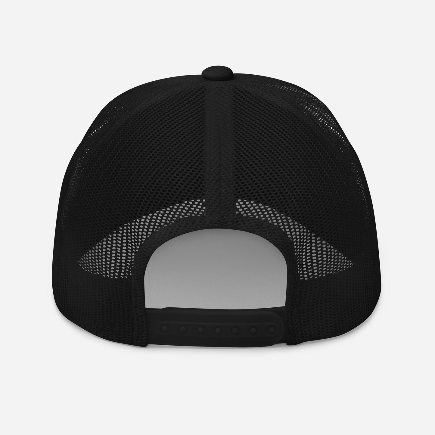 Lotus Trucker Cap
