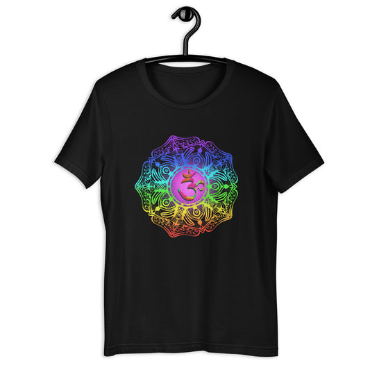 Reiki Unisex t-shirt