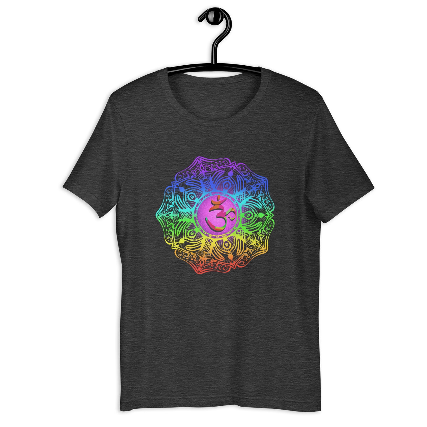 Reiki Unisex t-shirt