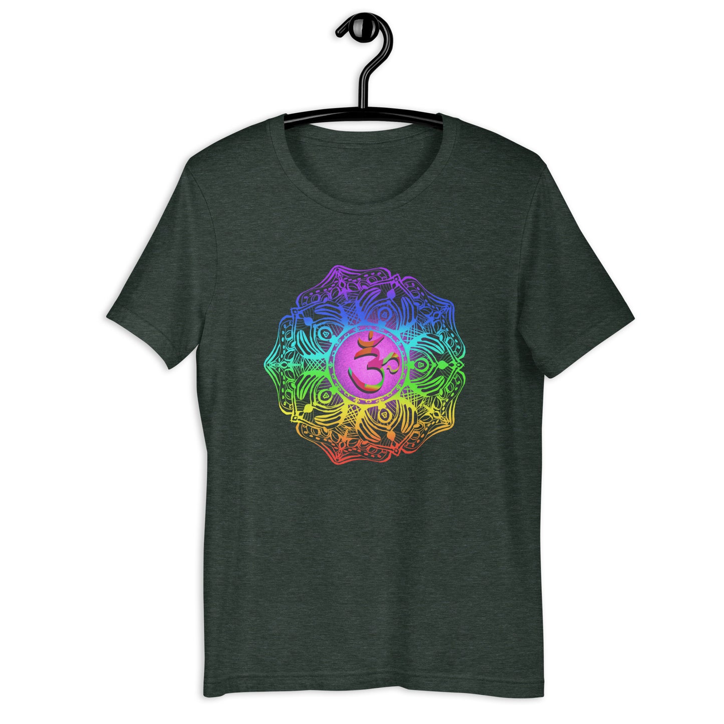 Reiki Unisex t-shirt