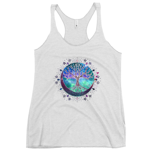 Yoga Women's Racerback Tank